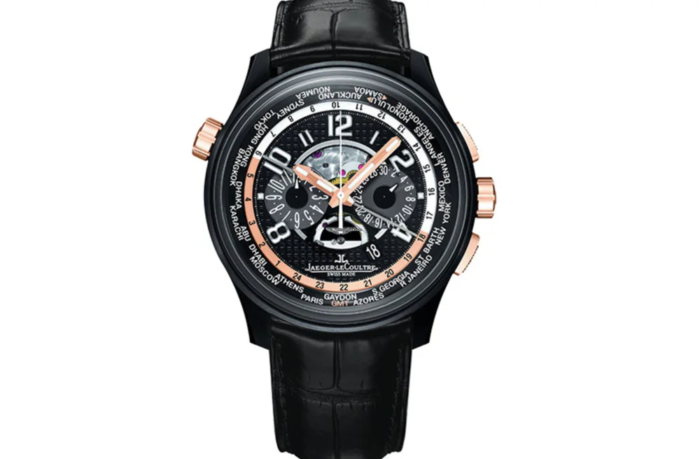 Jaeger-LeCoultre AMVOX Q193L471